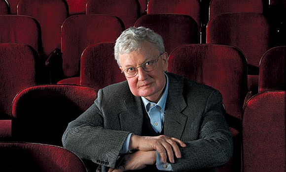 Roger Ebert at the Movies